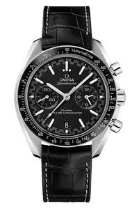Speedmaster Racing Co-Axial Master Chronometer Chronograph 44.25 MM